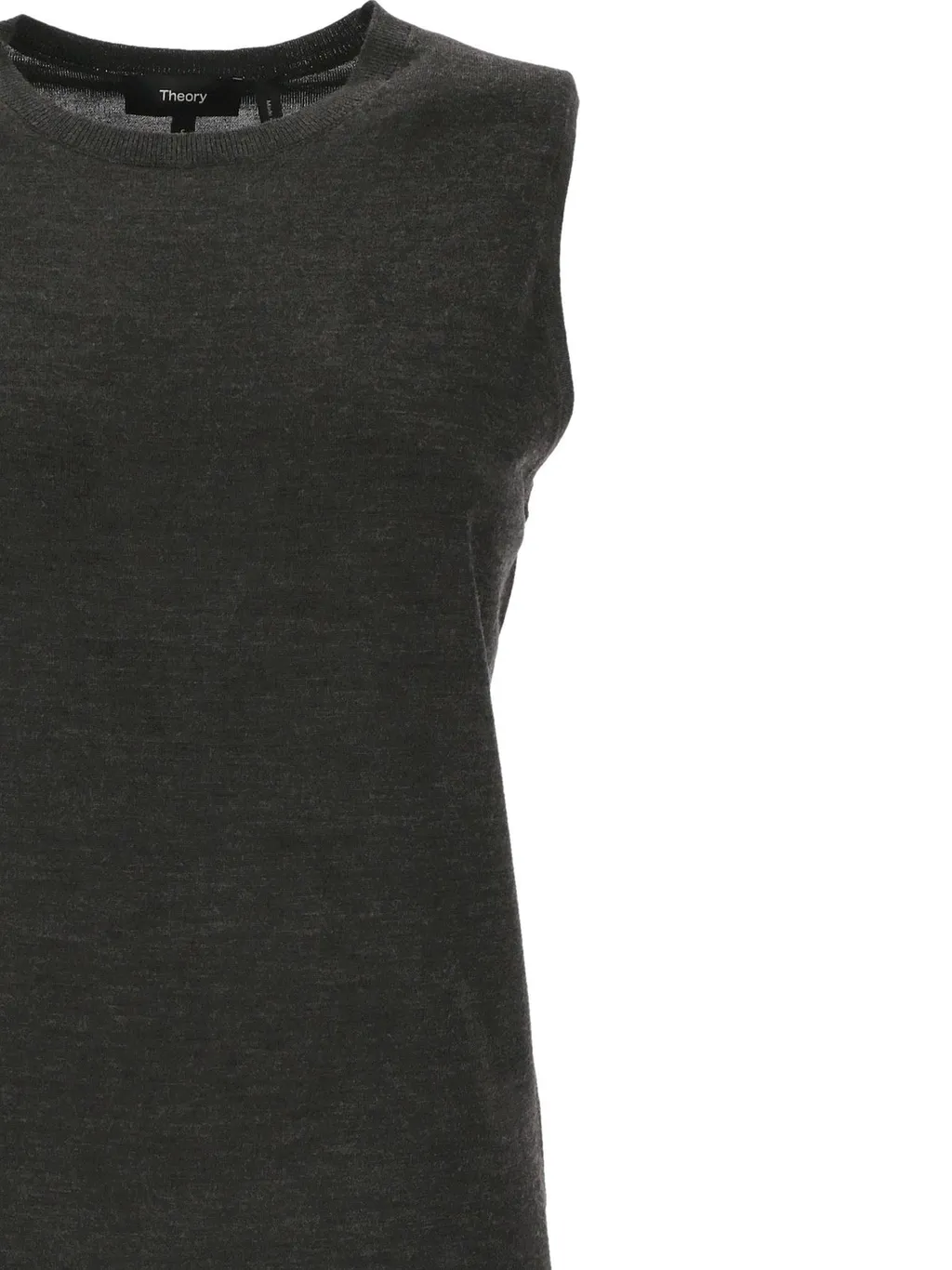 Sleeveless Top