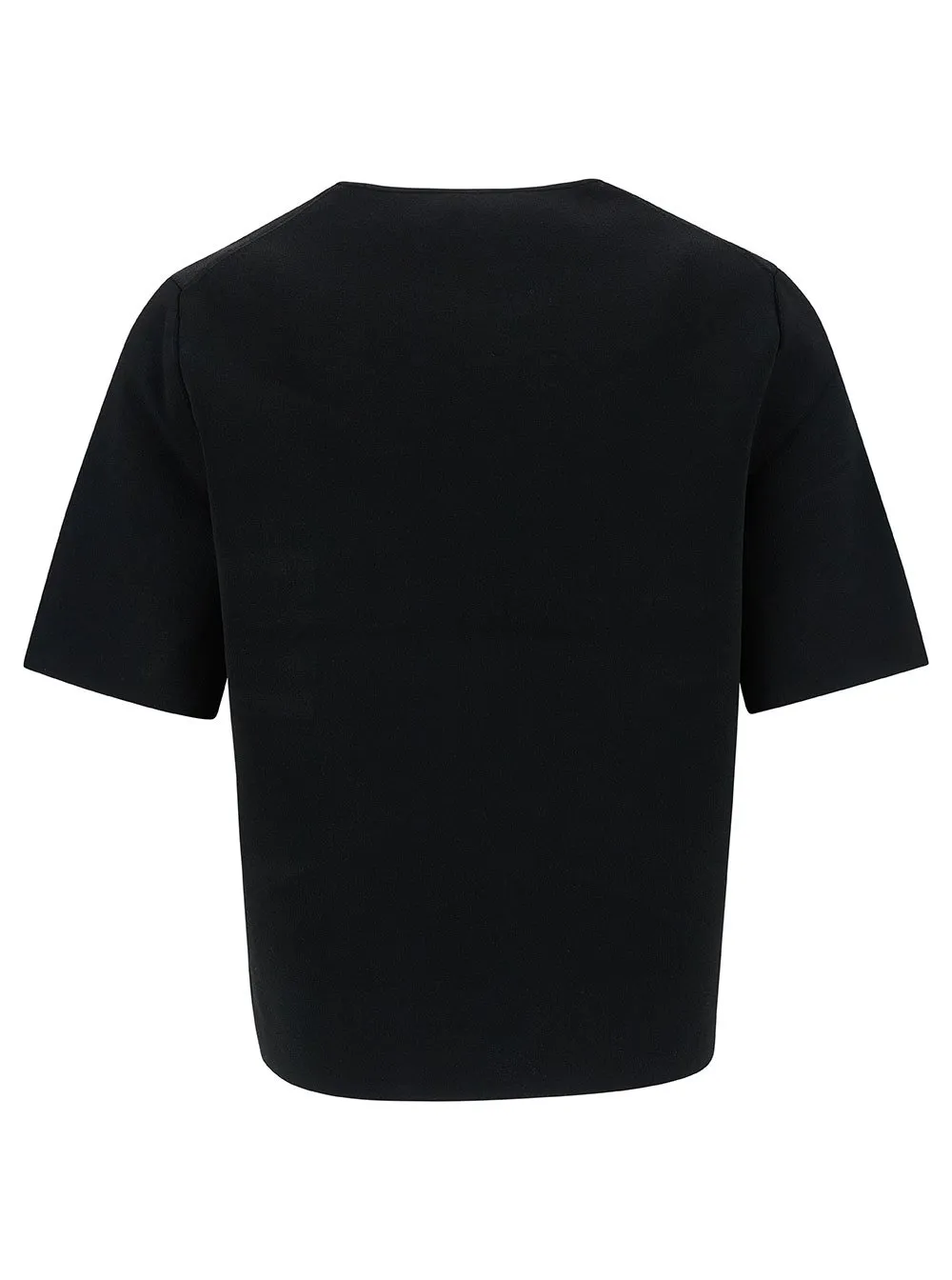 Crewneck T-Shirt