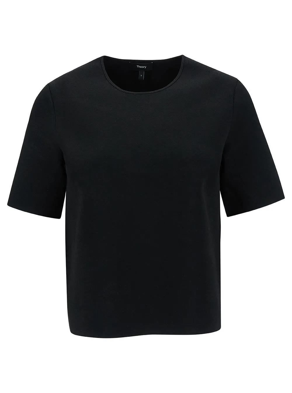 Crewneck T-Shirt