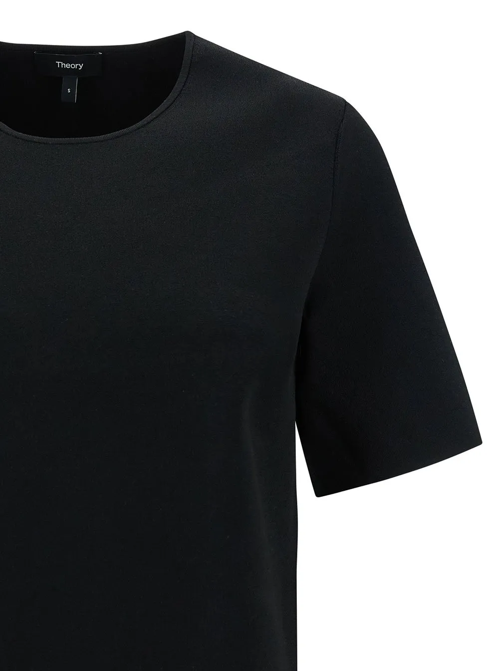 Crewneck T-Shirt