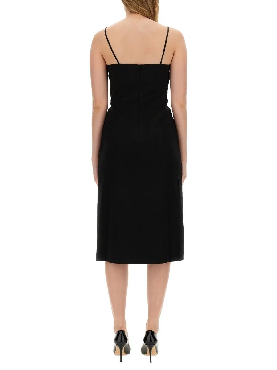 Midi Dress