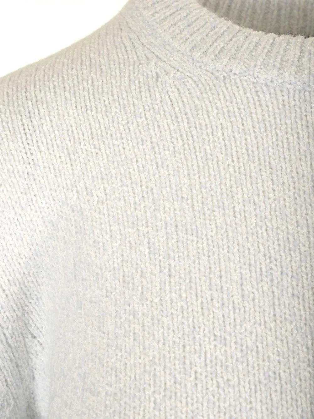 Crewneck Sweater