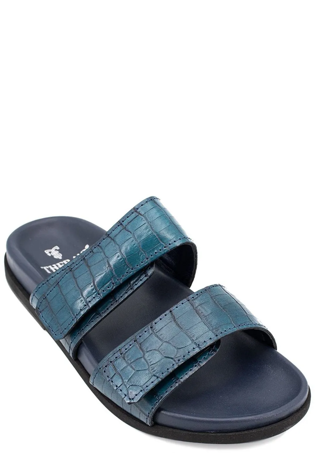Two-Strap Slides