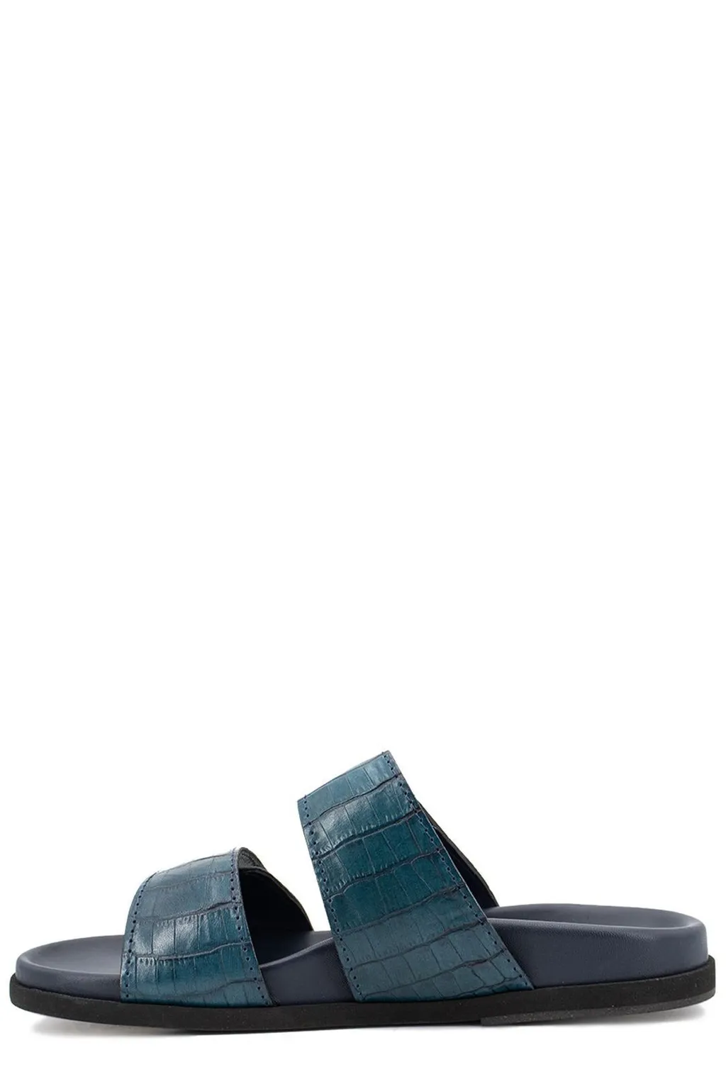 Two-Strap Slides