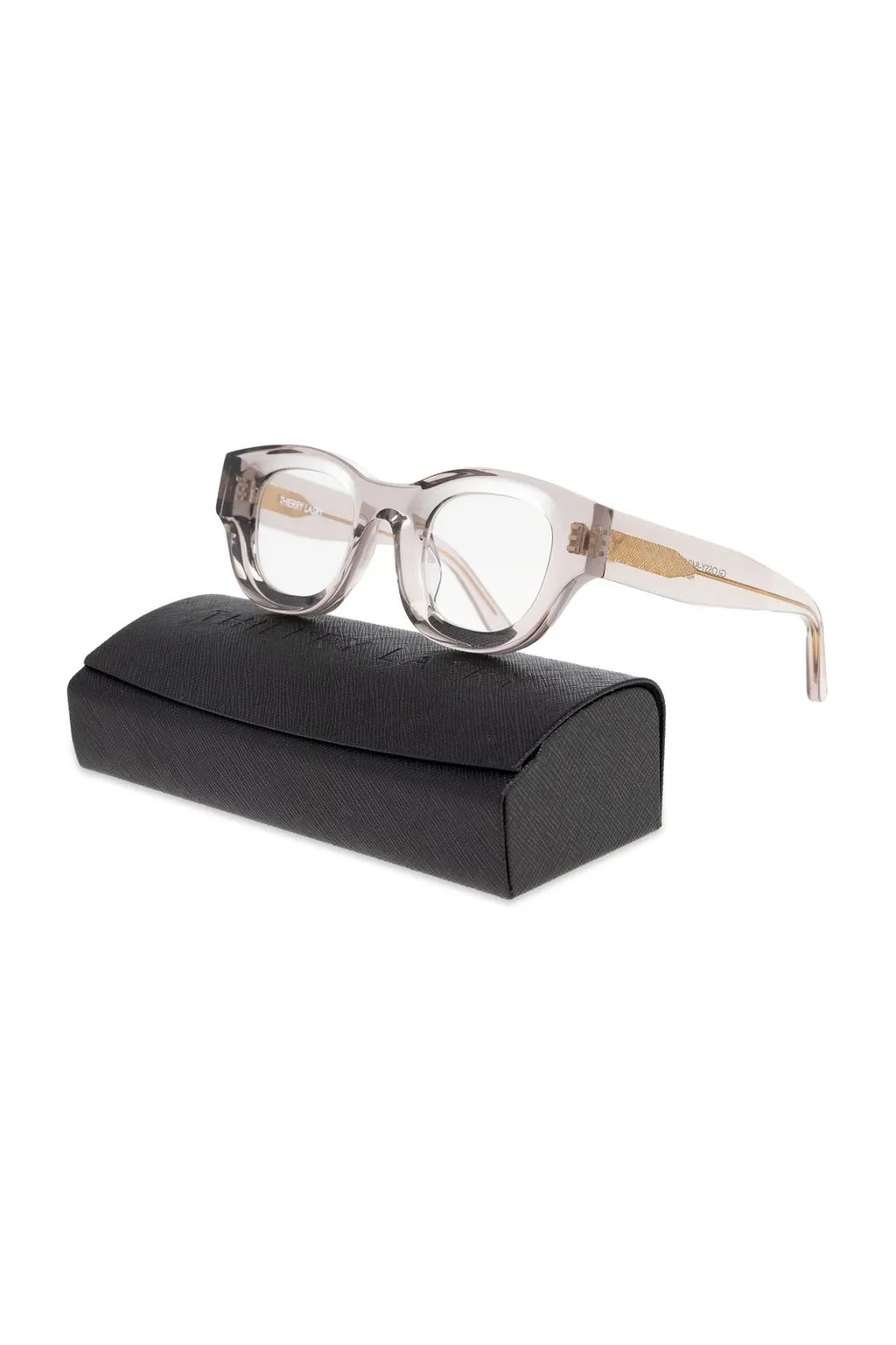 Rectangular Eyeglasses