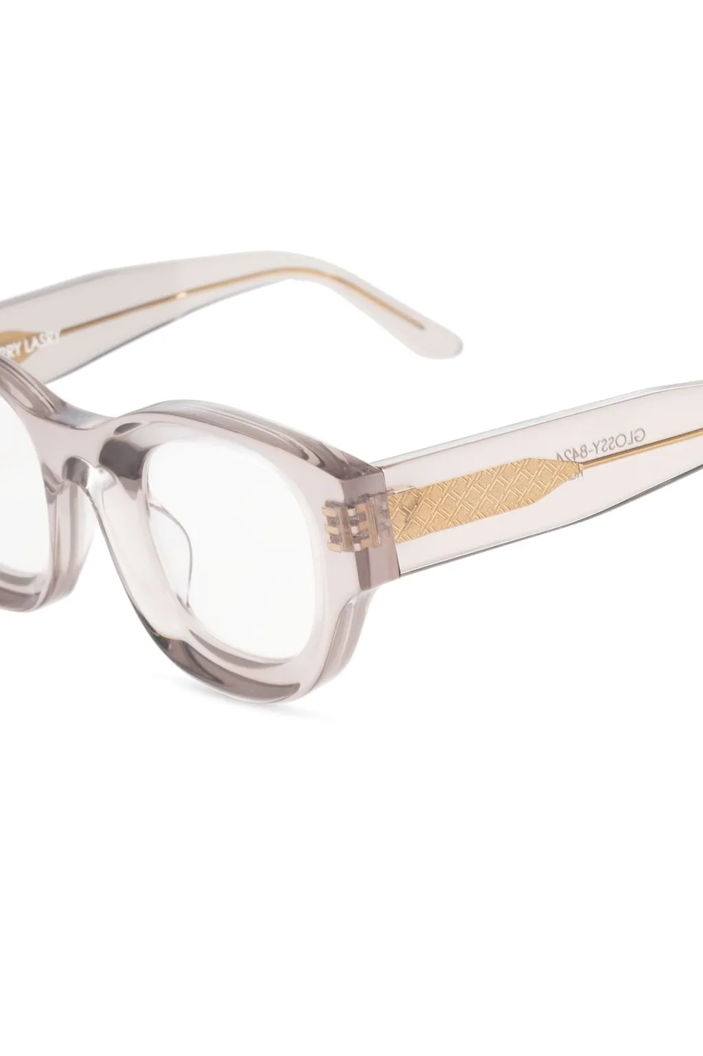 Rectangular Eyeglasses