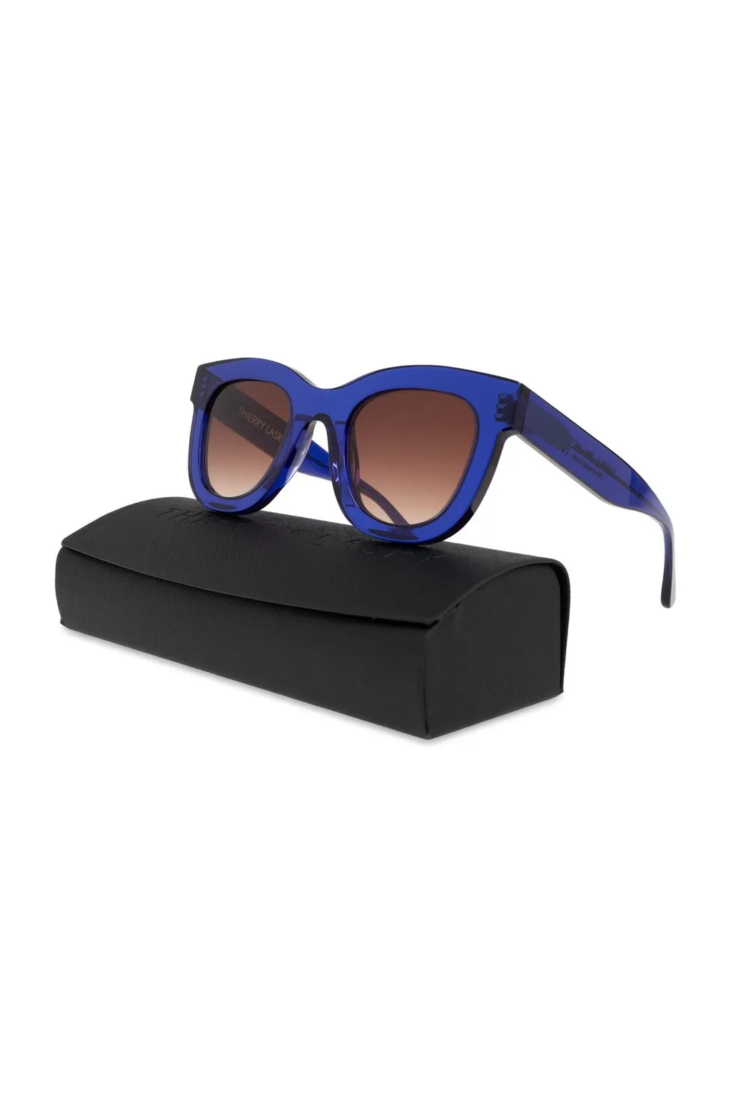 Oversized Square Sunglasses