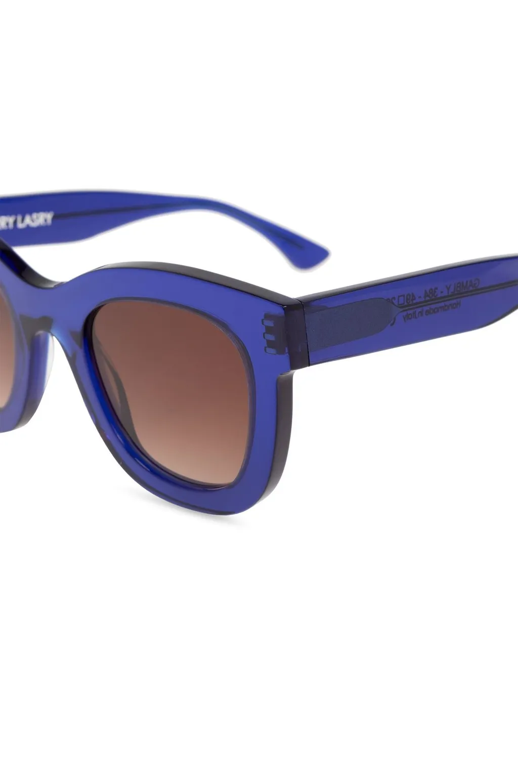 Oversized Square Sunglasses