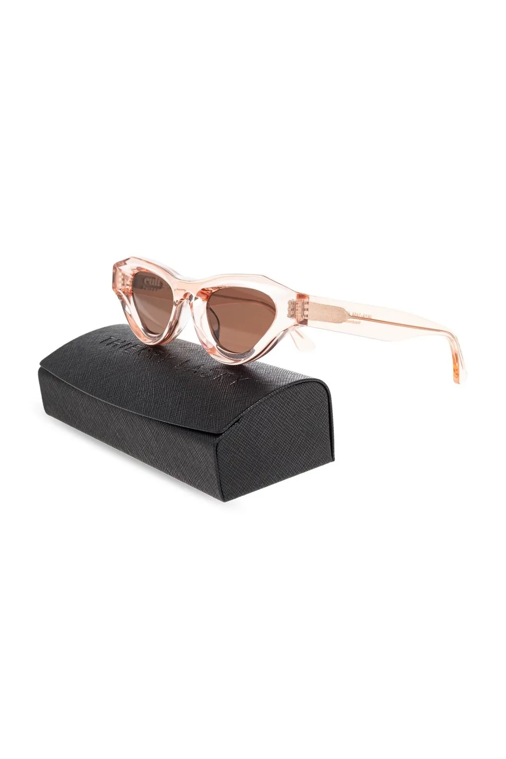 Cat Eye Sunglasses