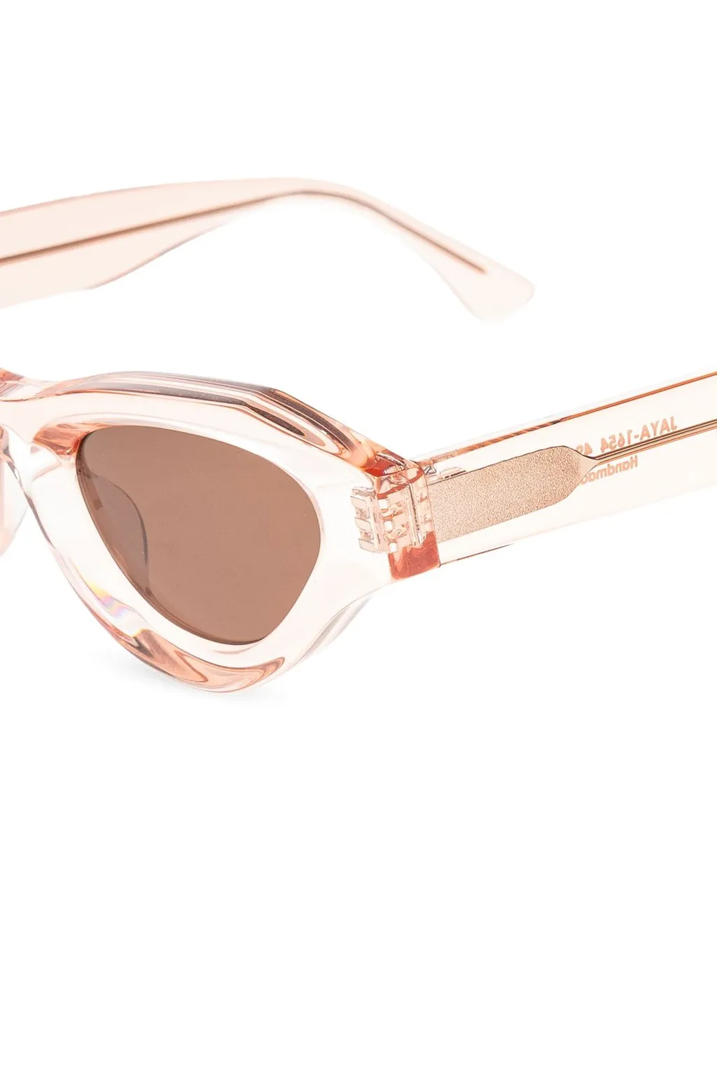 Cat Eye Sunglasses