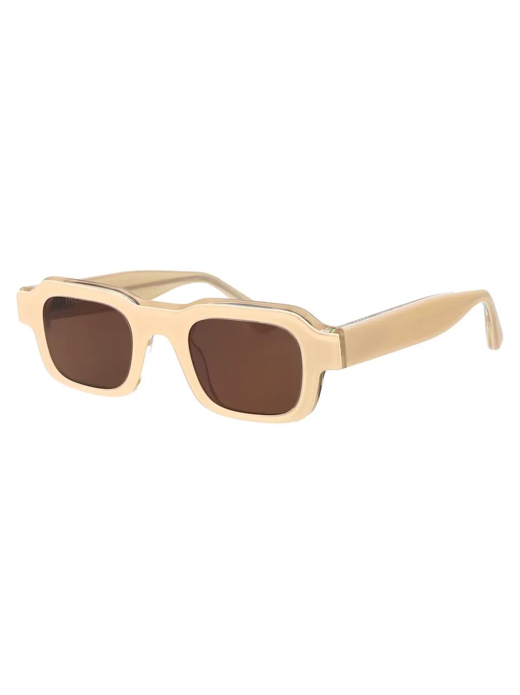 Rectangular Sunglasses