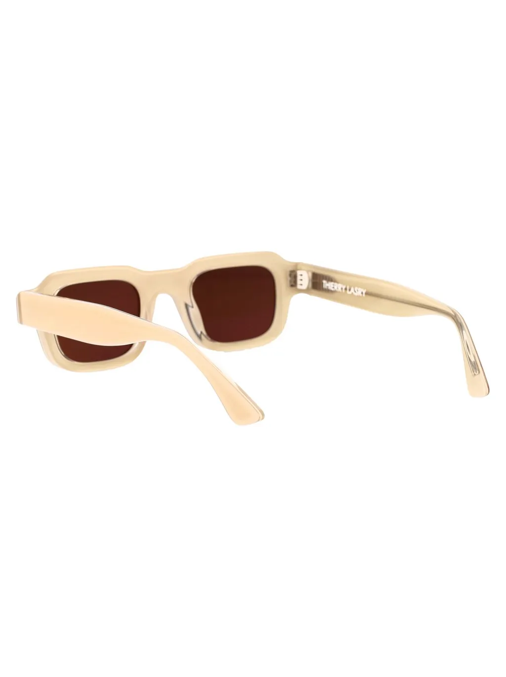Rectangular Sunglasses