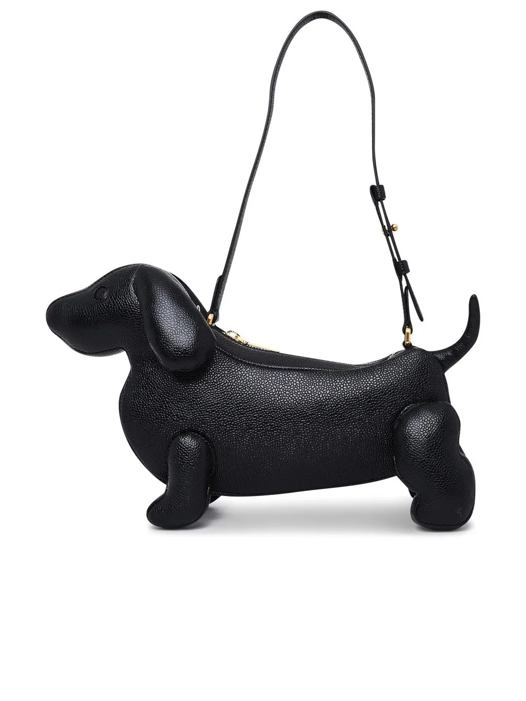 Dachshund Crossbody Bag