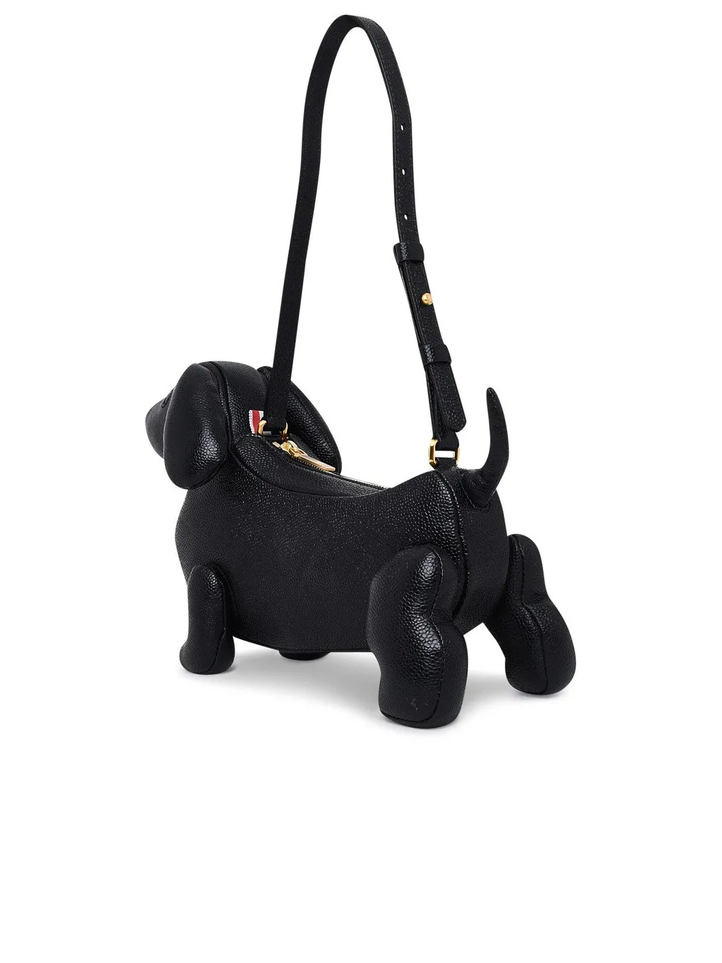 Dachshund Crossbody Bag