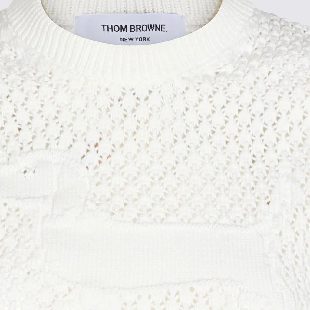 Short Sleeve Sweater