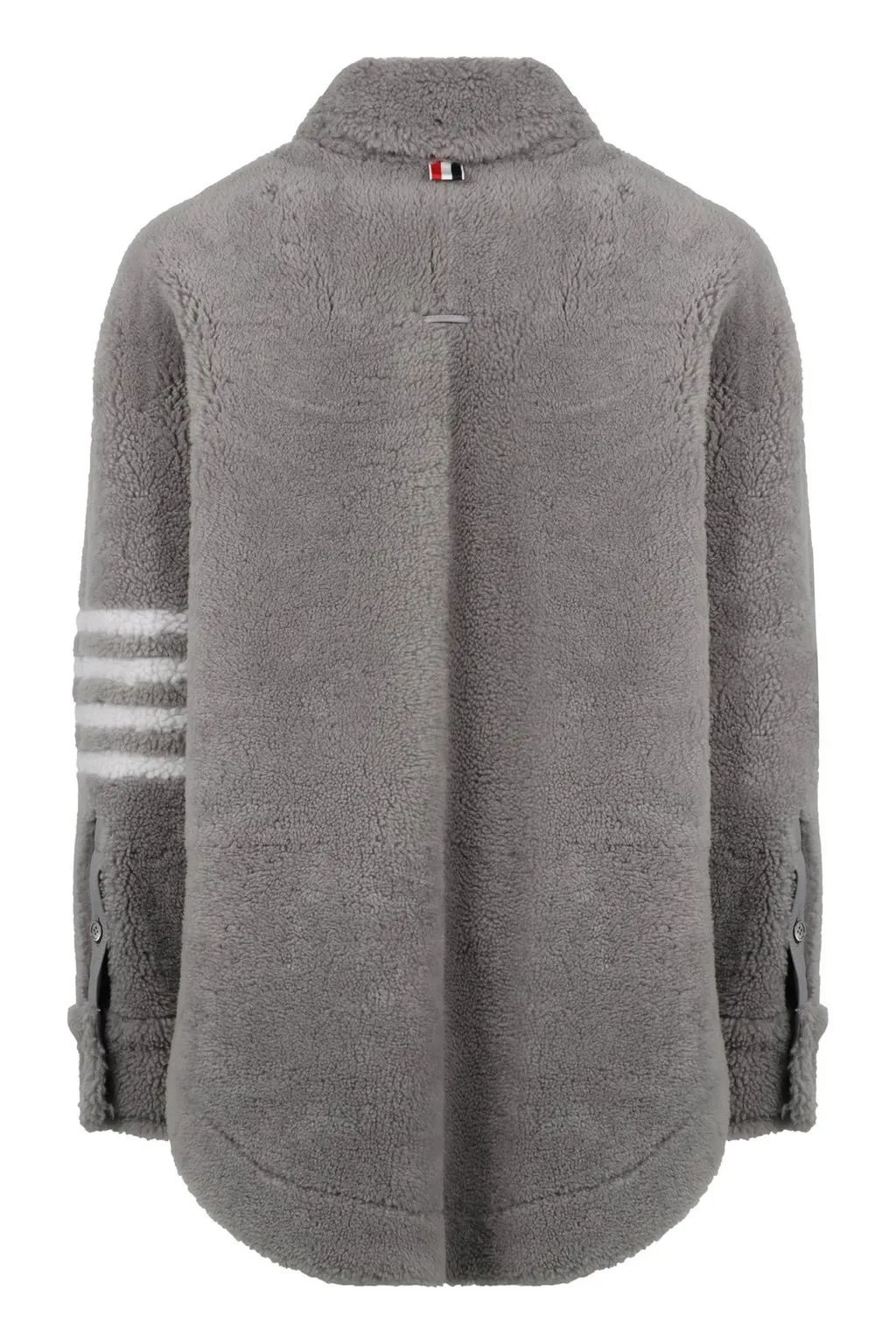 Teddy Overshirt