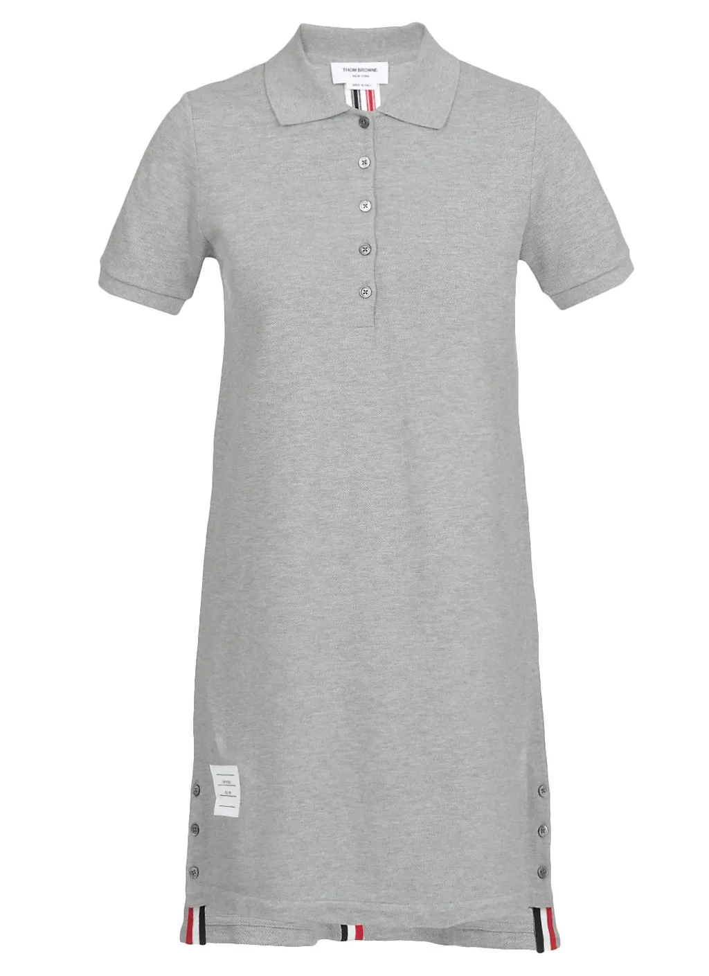 Polo Dress