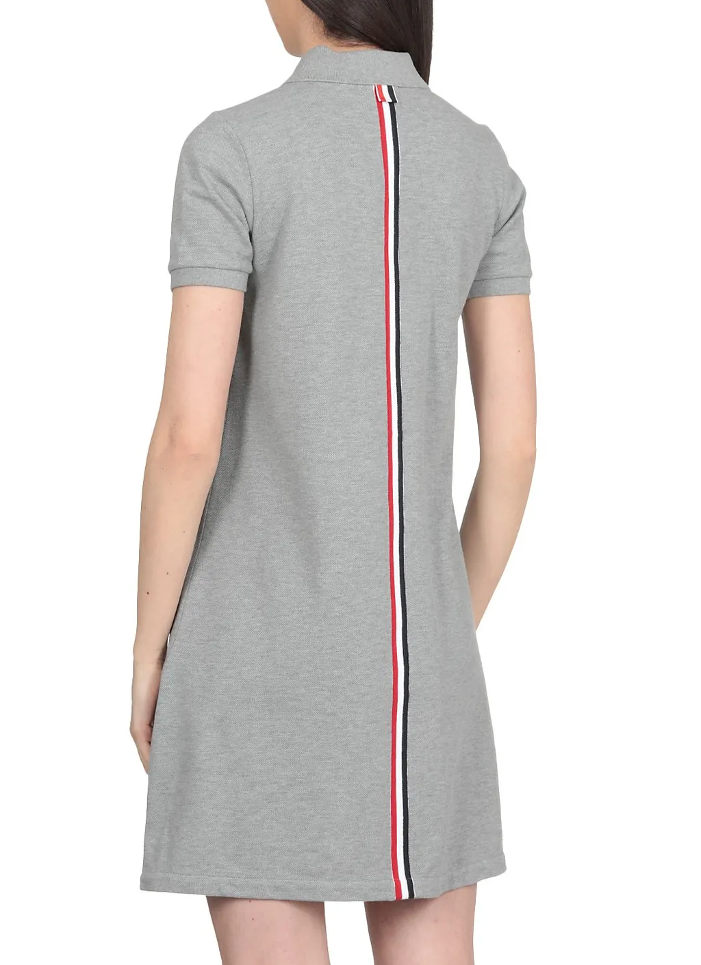 Polo Dress