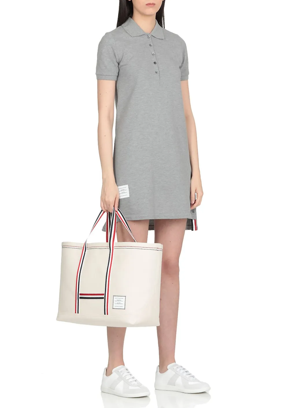 Polo Dress
