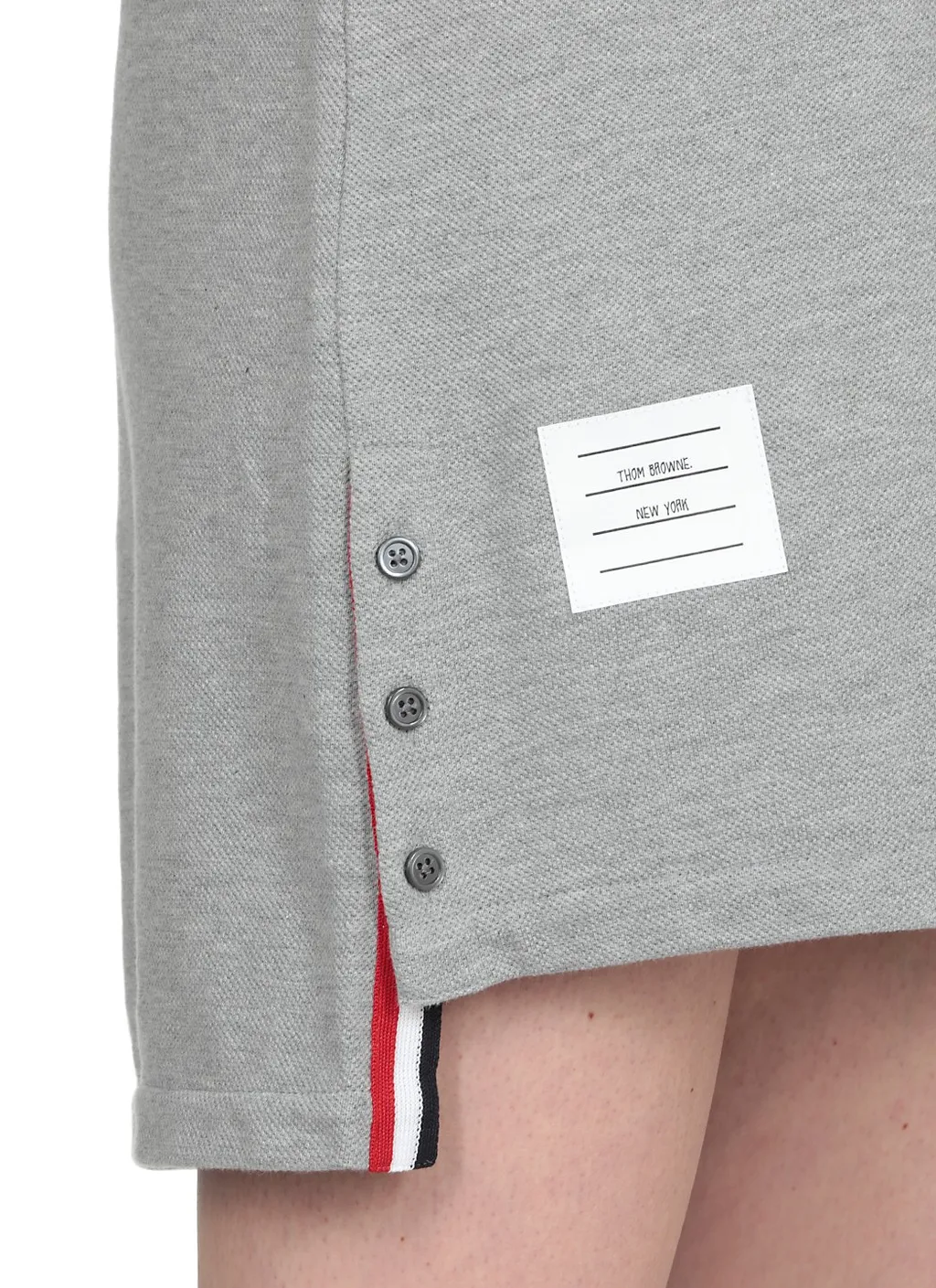 Polo Dress