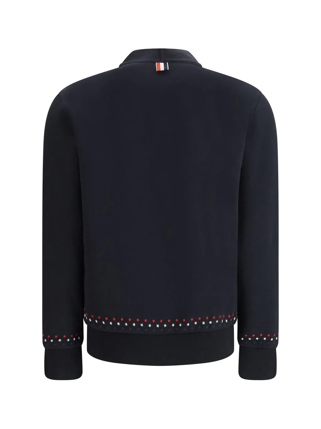 Bomber Cardigan