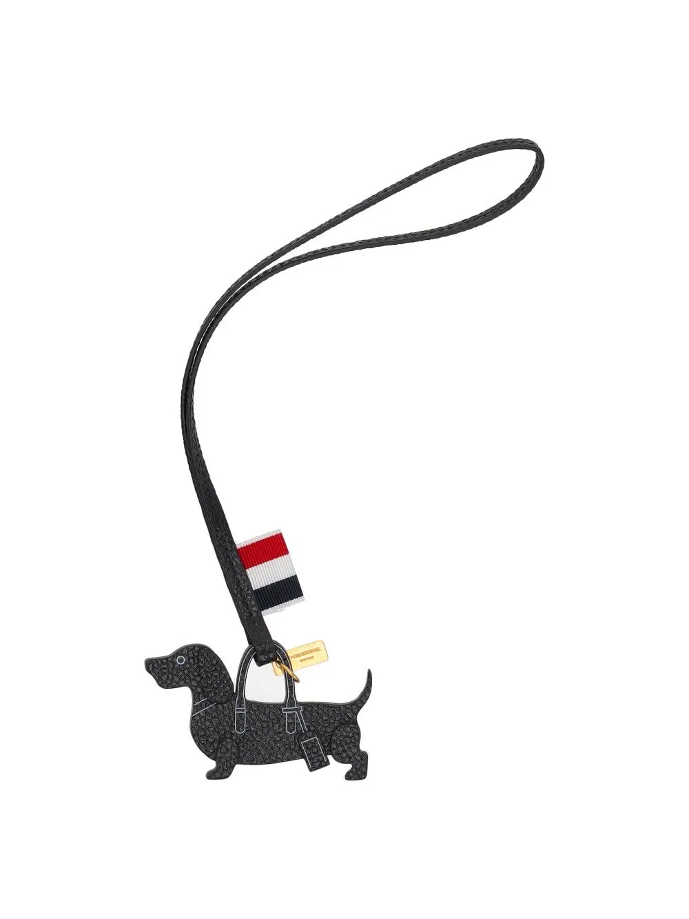 Dachshund Charm