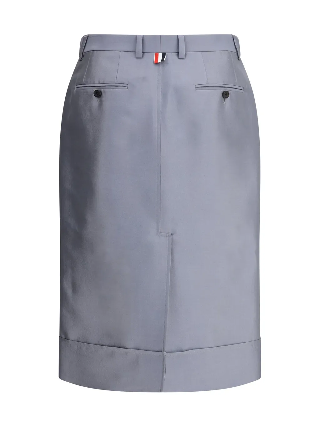 Midi Skirt