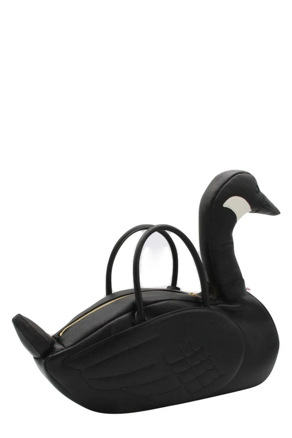 Goose Top Handle Bag