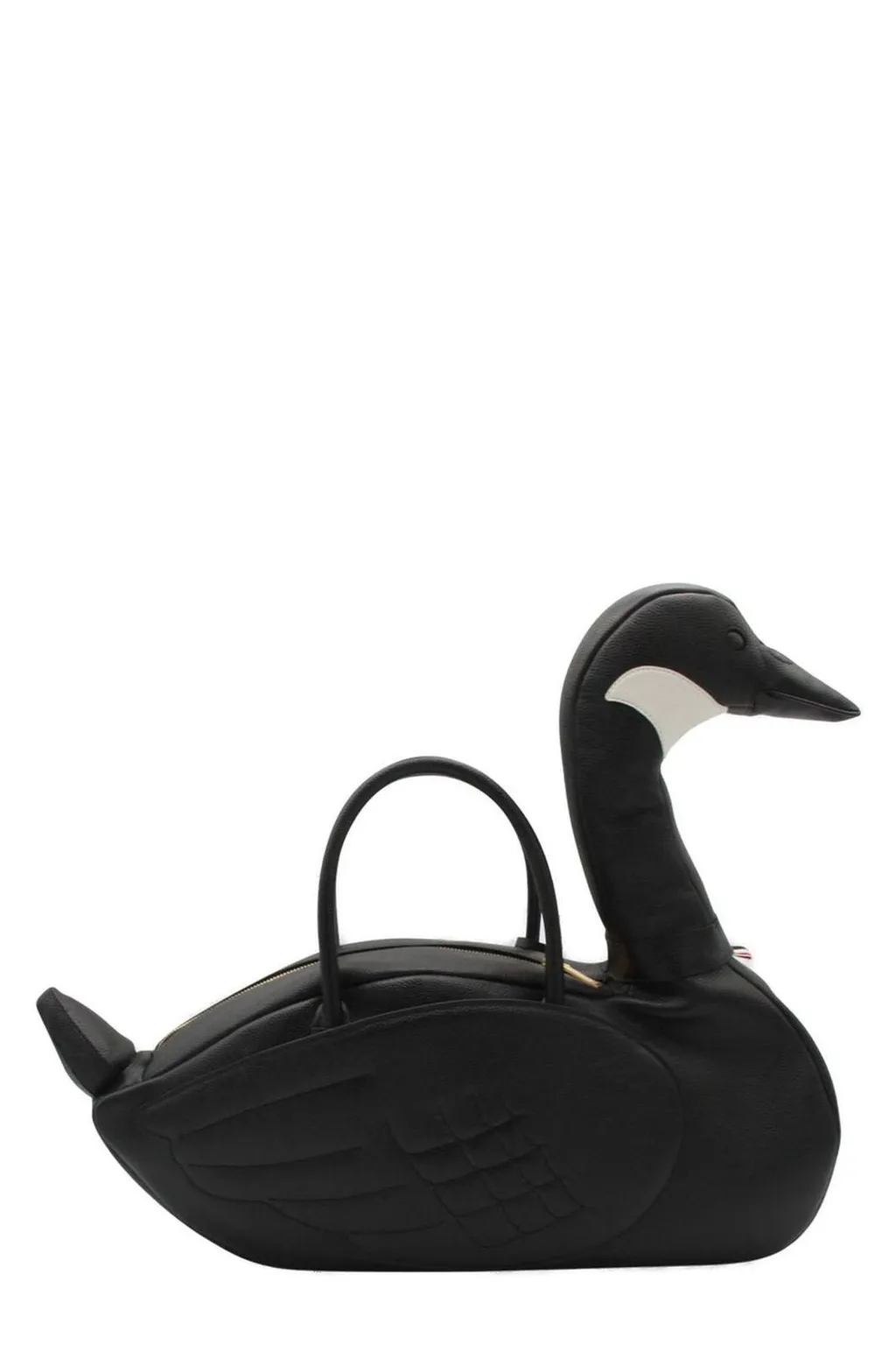 Goose Top Handle Bag
