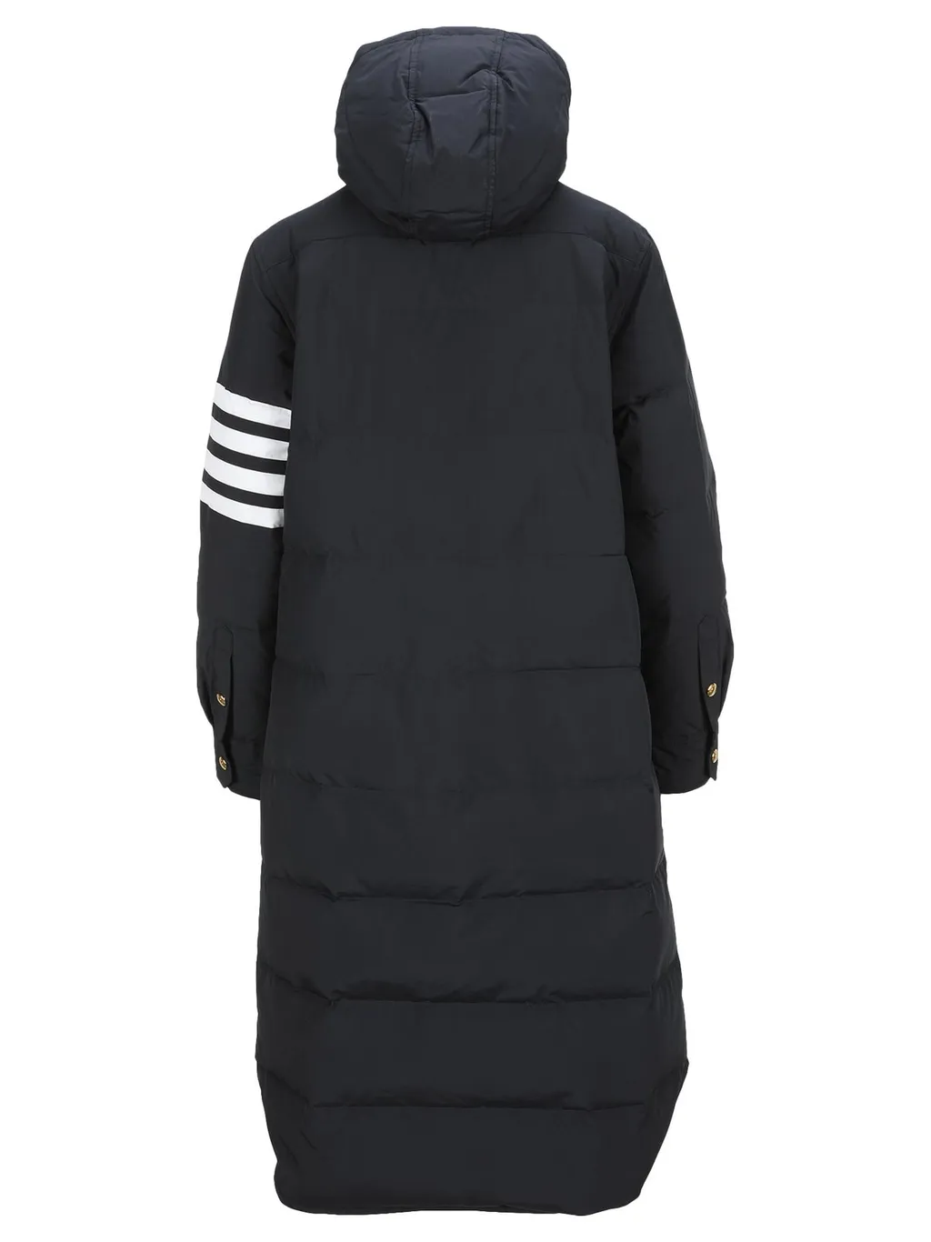 Down Coat