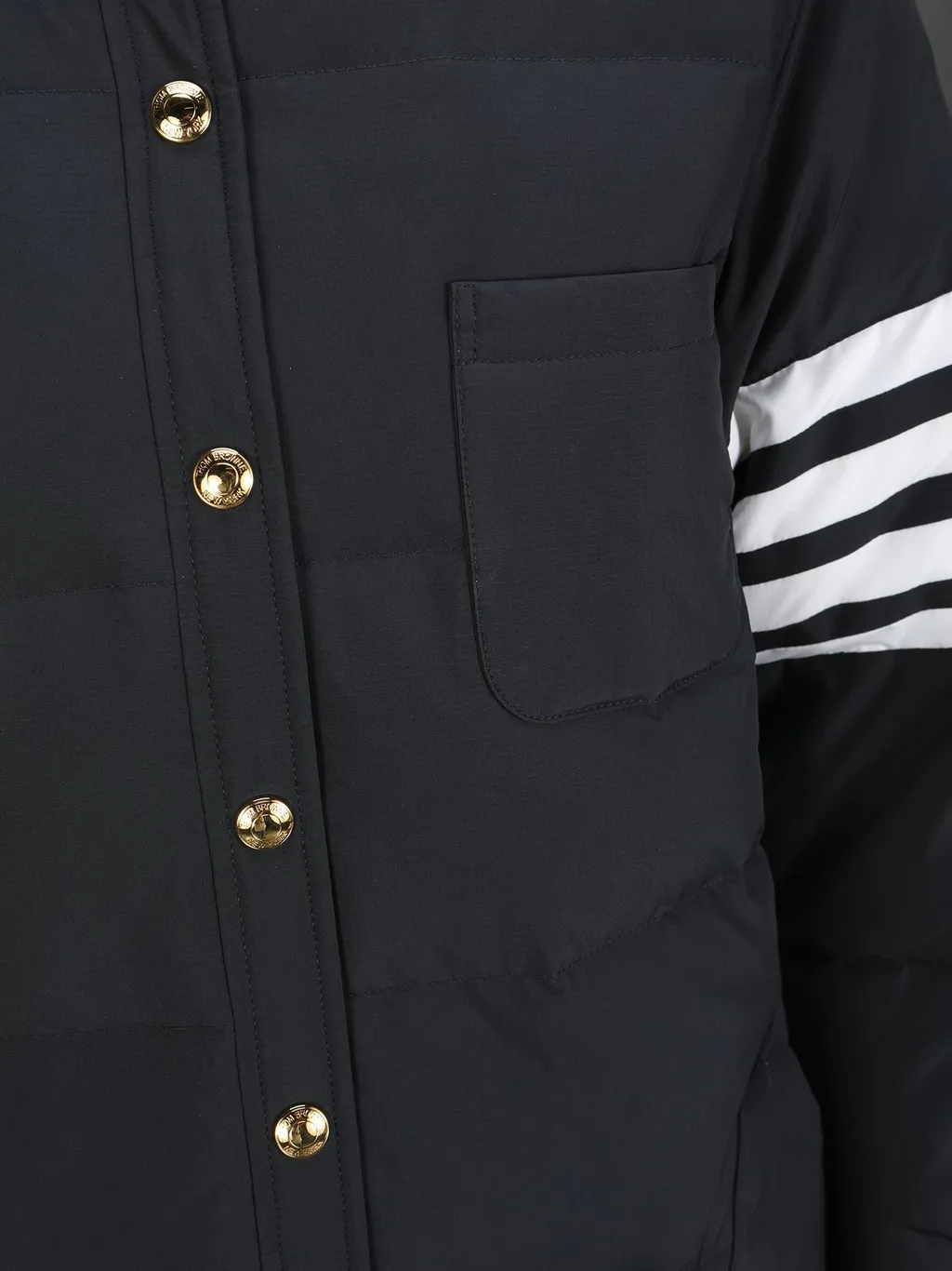 Down Coat