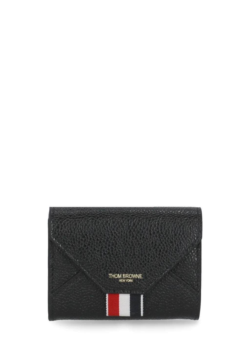 Trifold Wallet