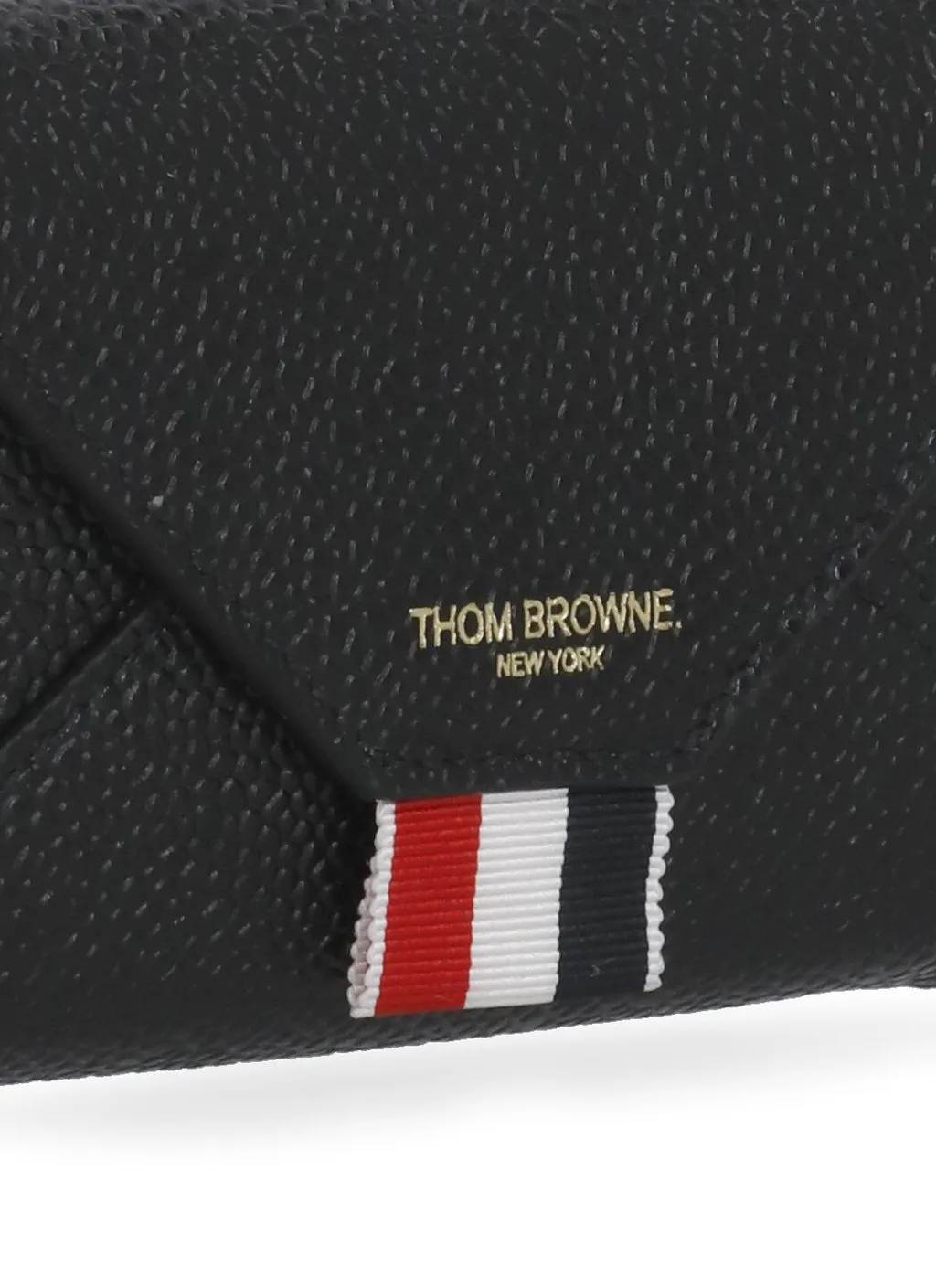 Trifold Wallet