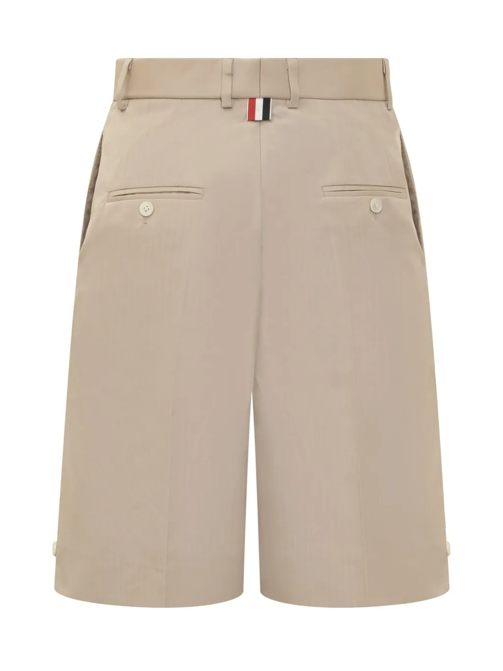 Bermuda Shorts