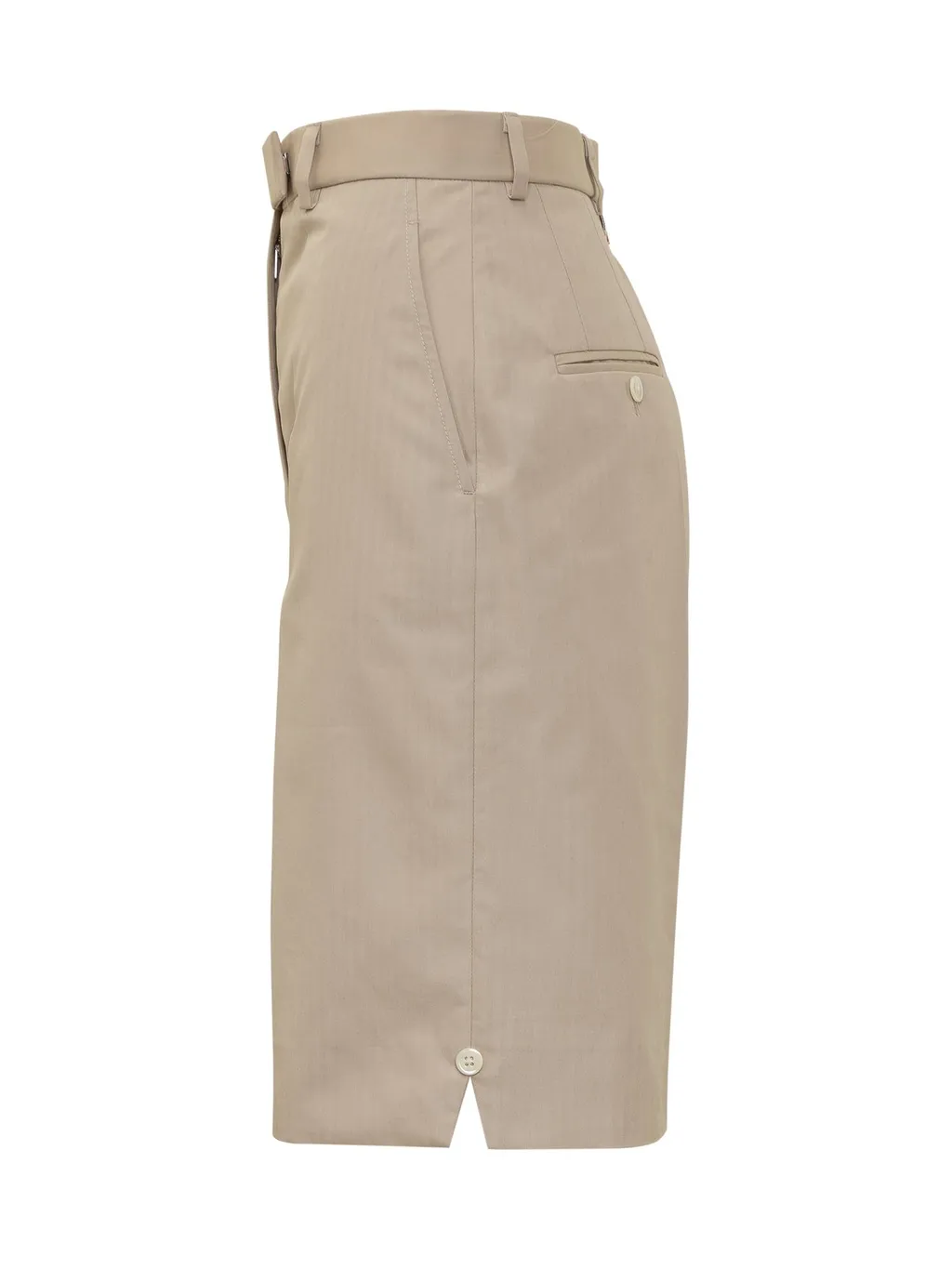 Bermuda Shorts