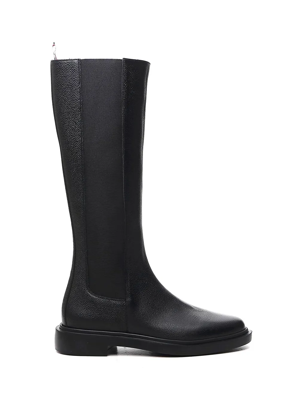 Knee-High Boots