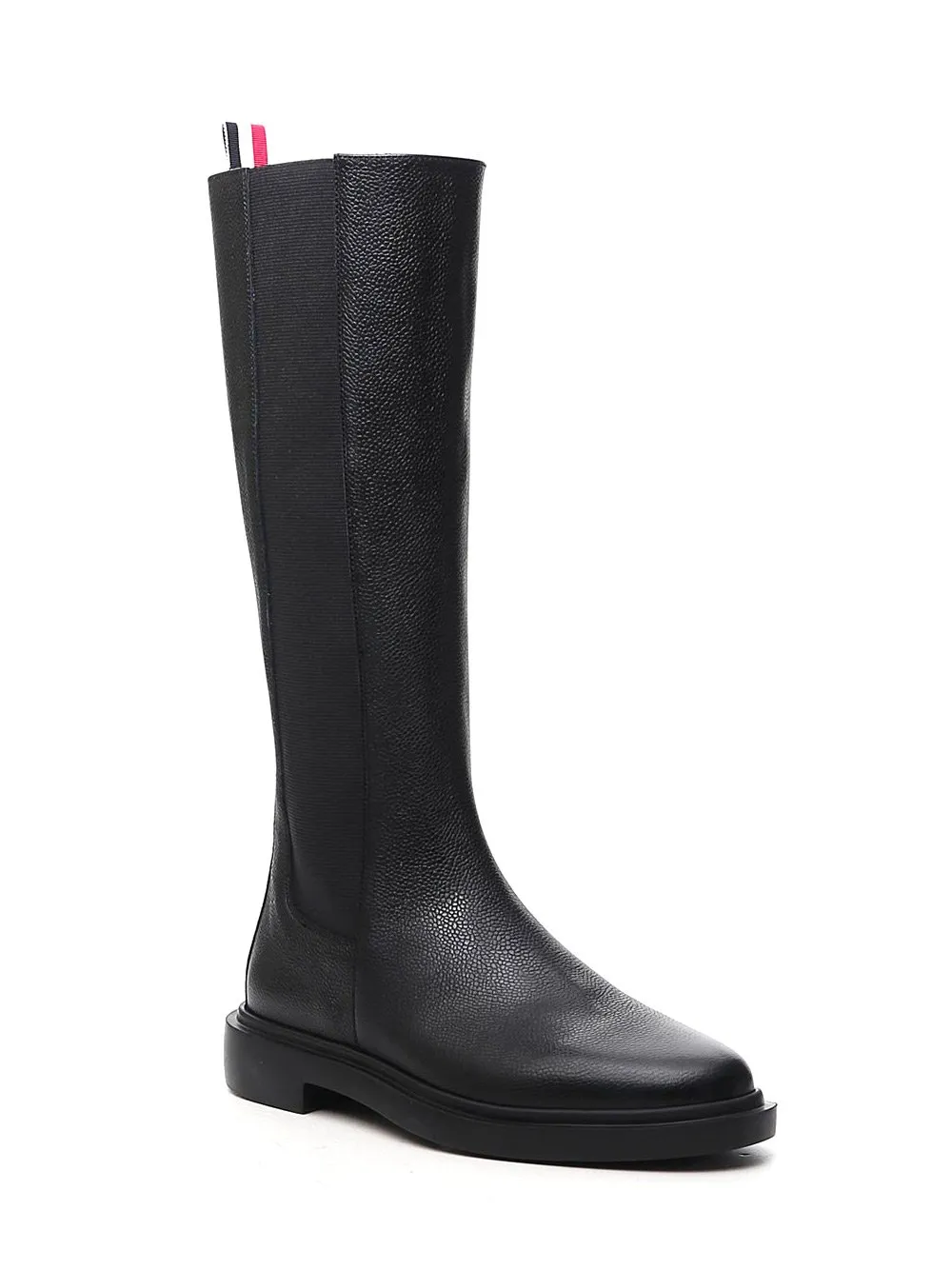 Knee-High Boots