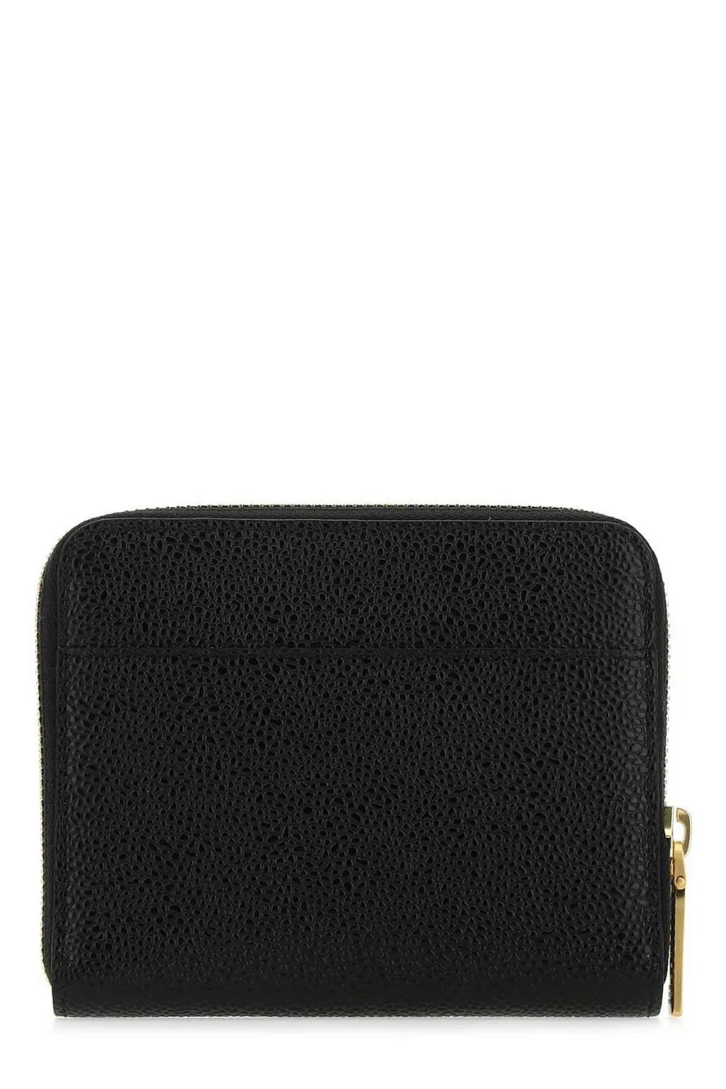 Zip Around Wallet