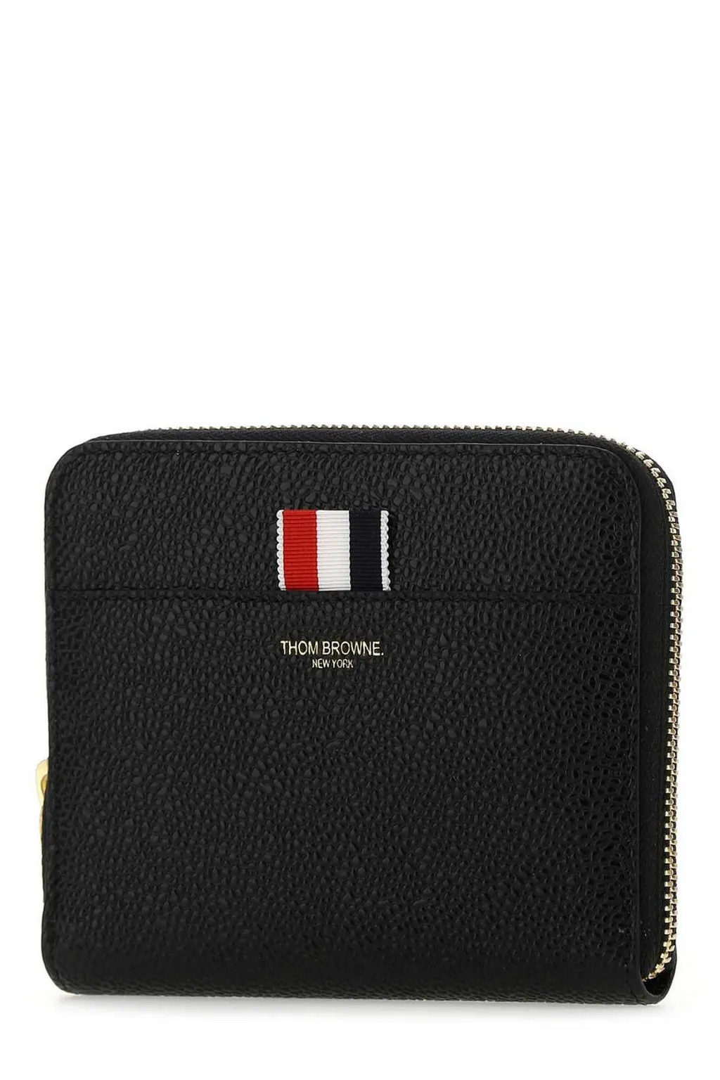 Zip Around Wallet