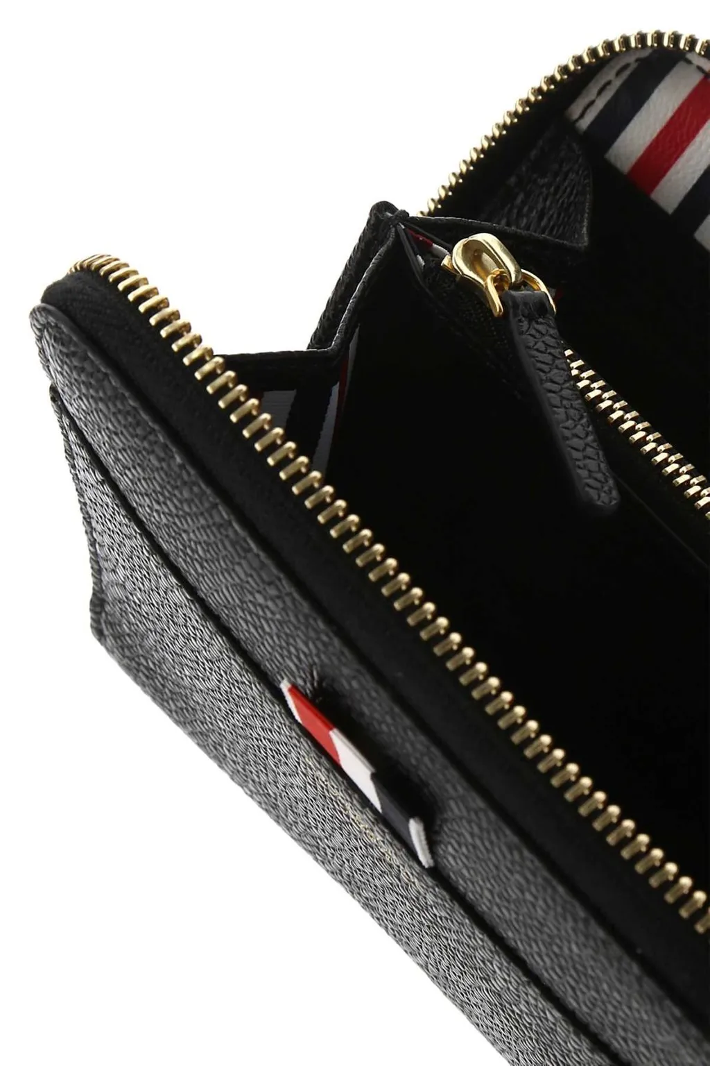 Zip Around Wallet