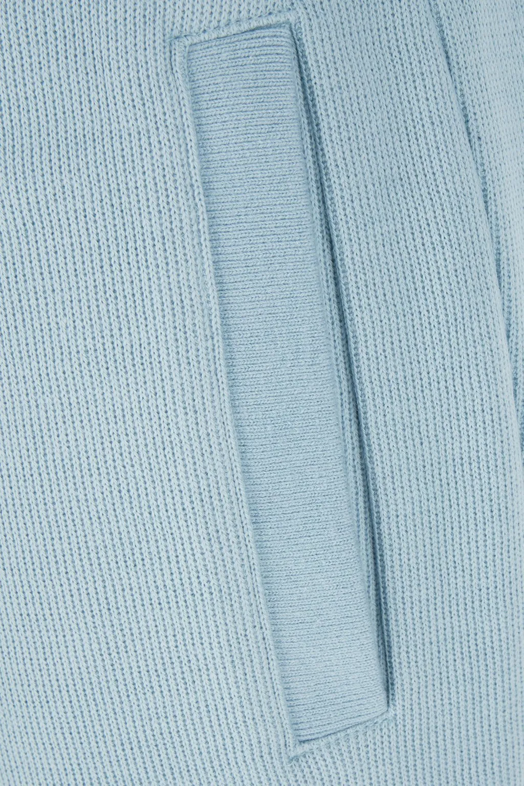 Jogging Pants With Four Bar Stripe