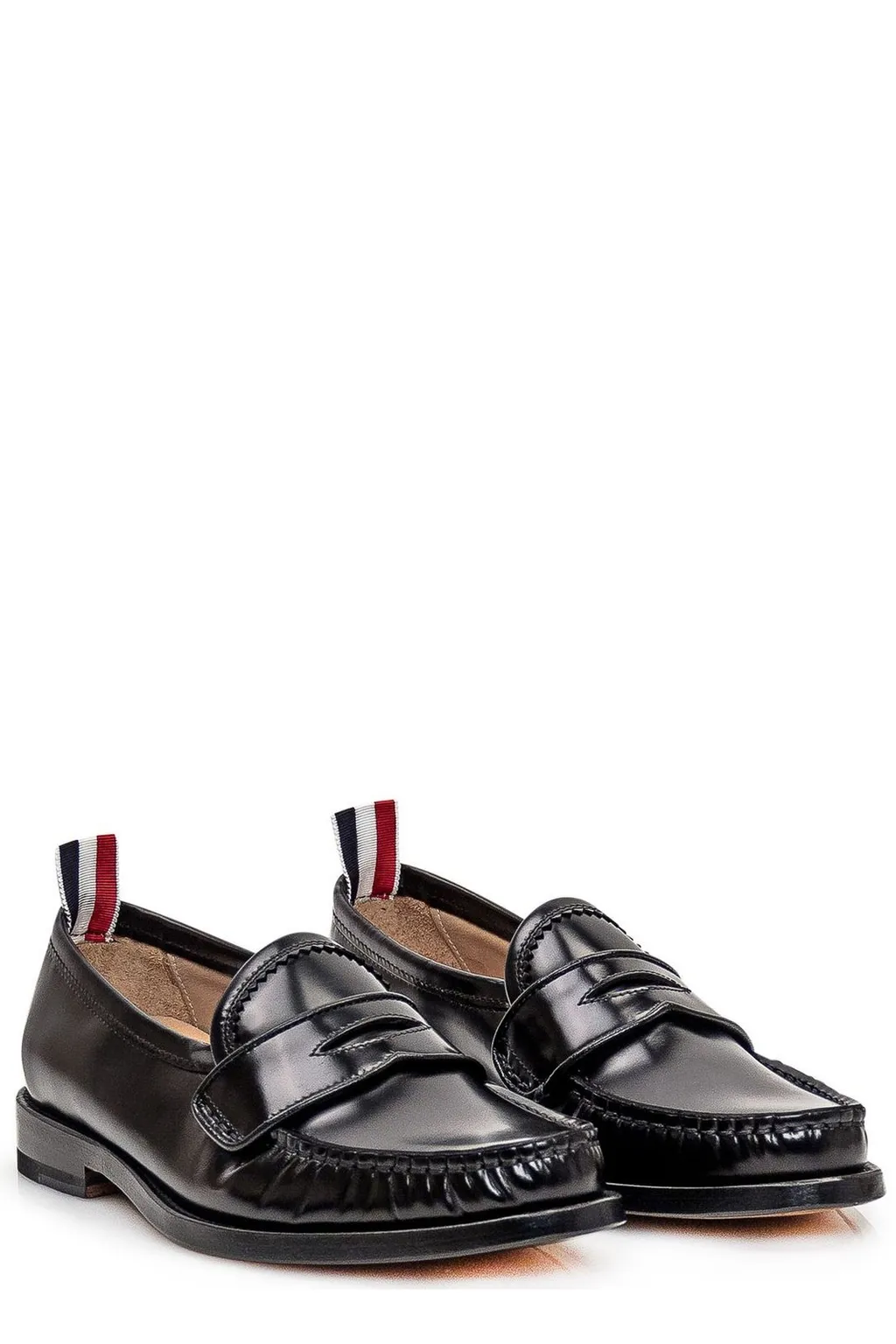 Penny Loafers