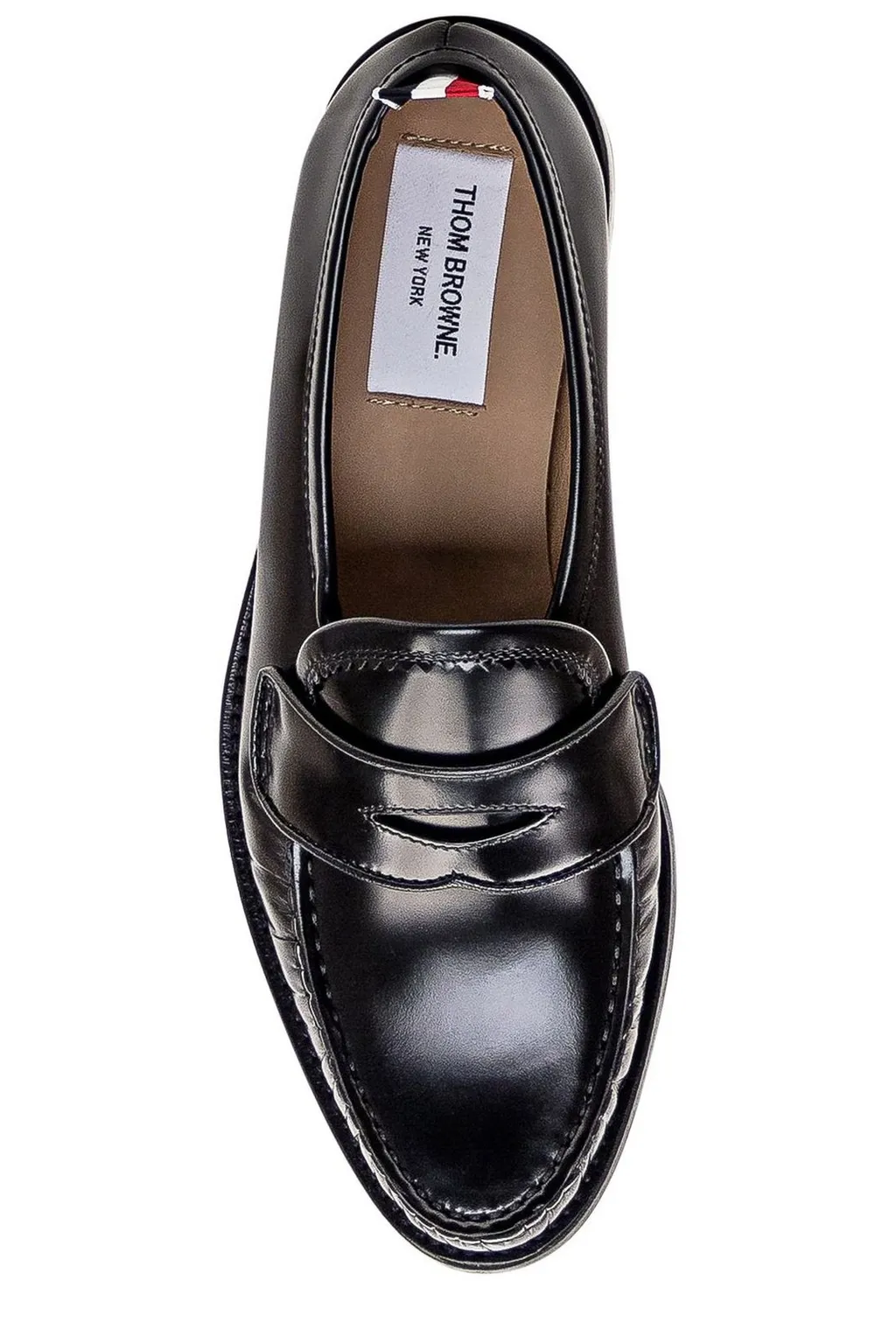 Penny Loafers