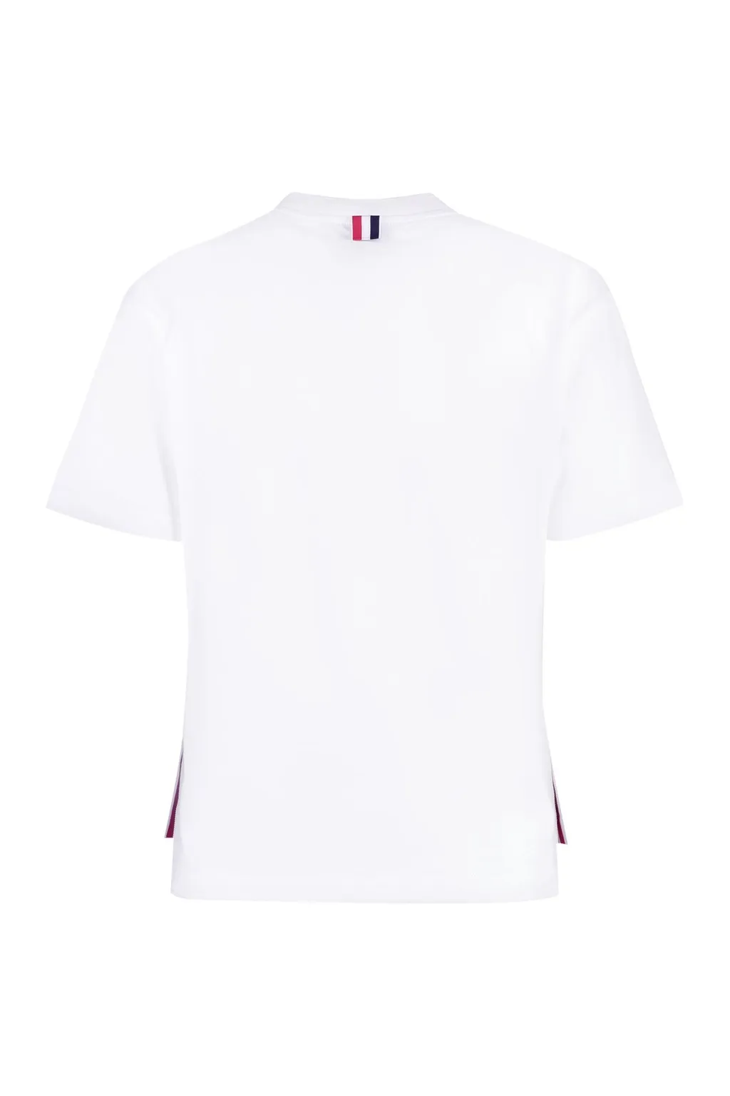 T-Shirt With Pocket