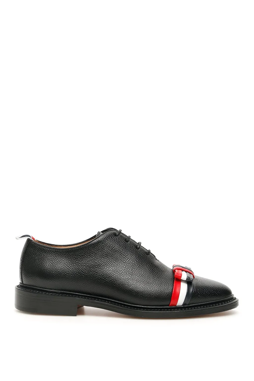 Derby Shoes