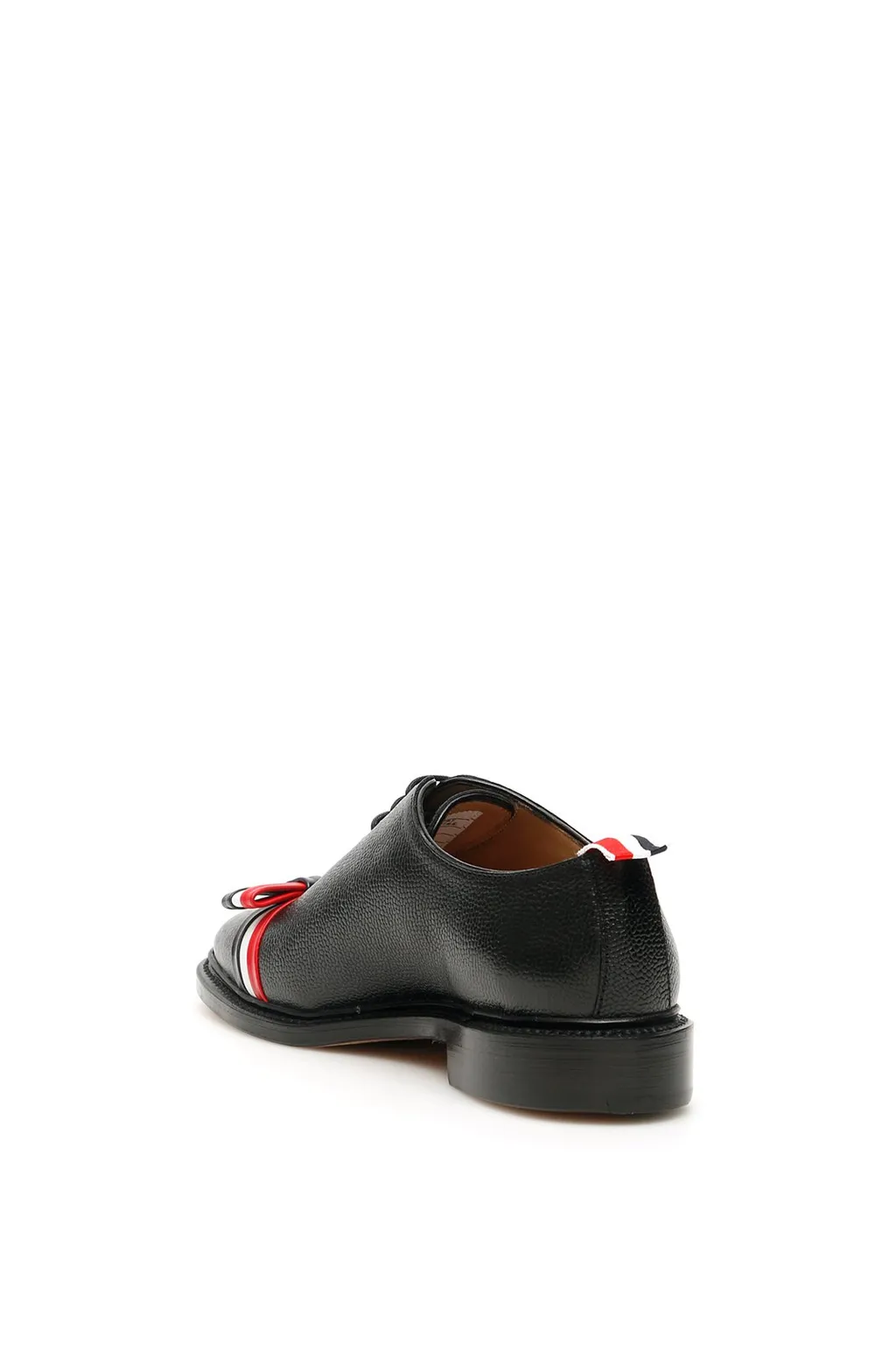 Derby Shoes