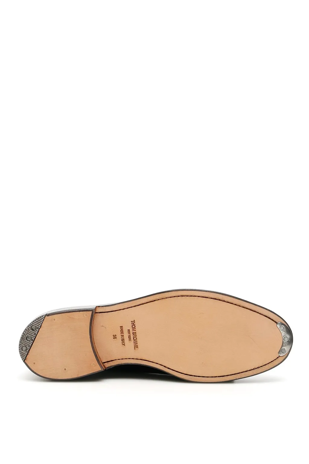 Derby Shoes