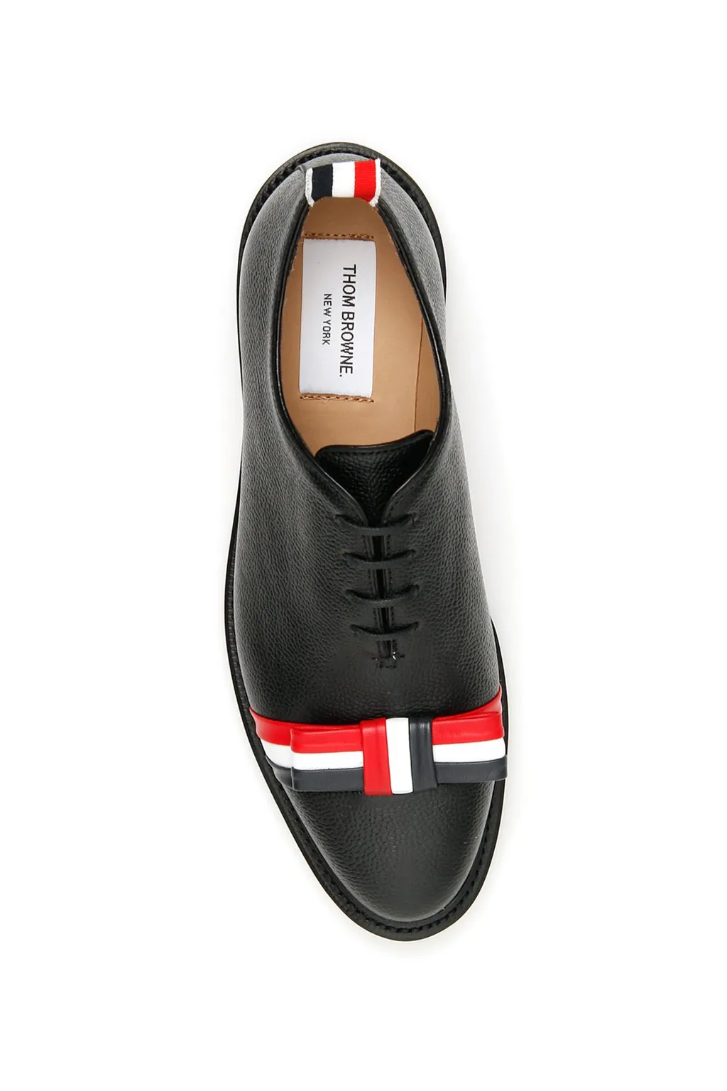 Derby Shoes