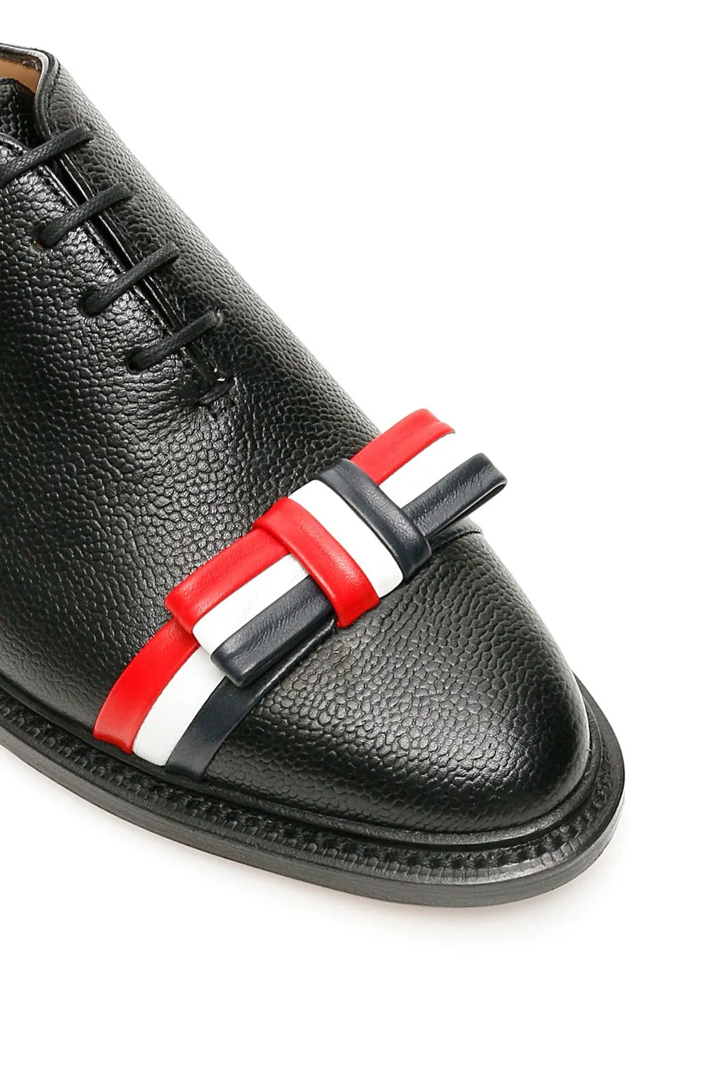 Derby Shoes
