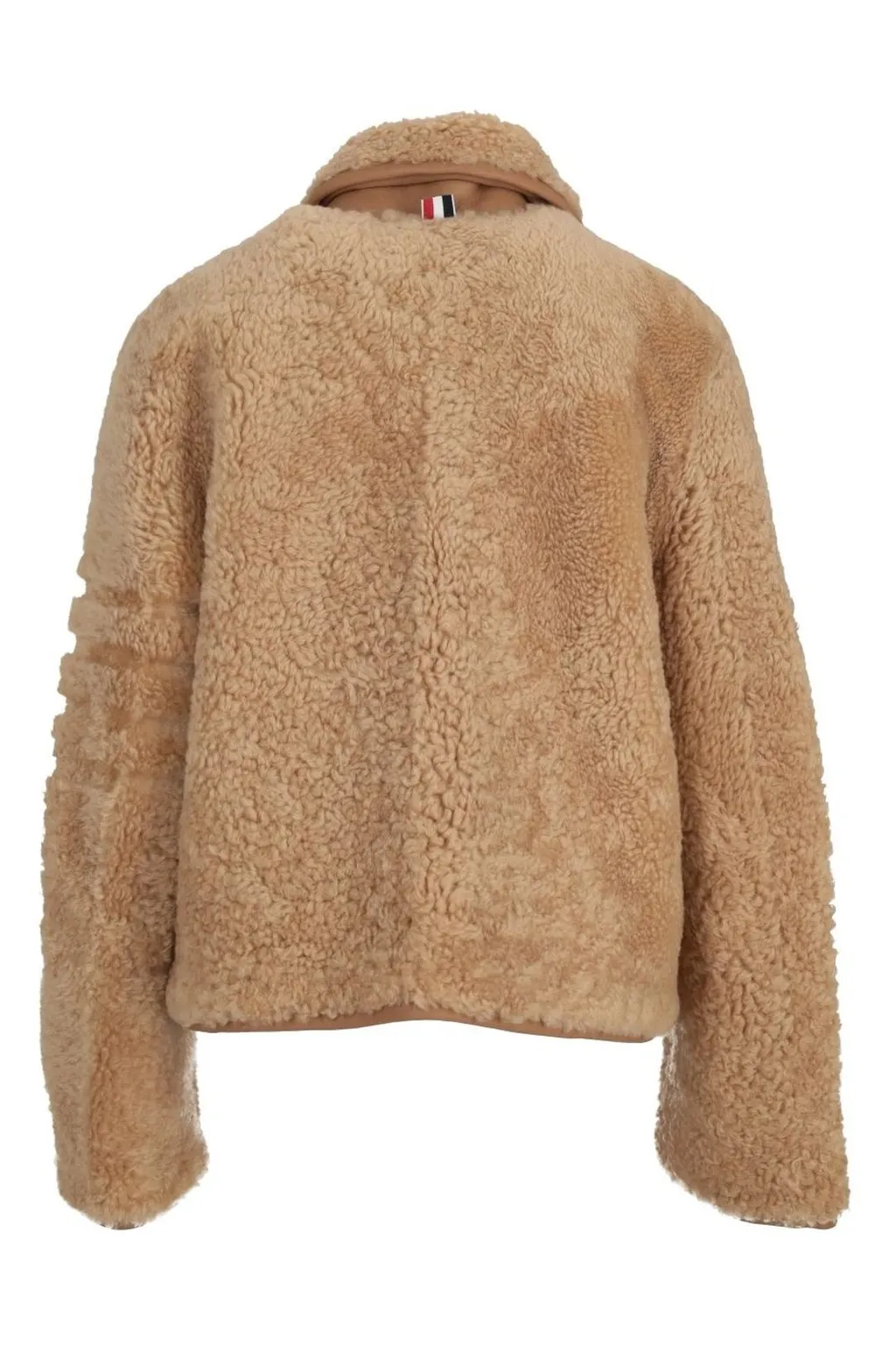 Teddy Jacket